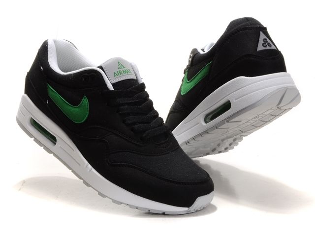 air max 87 noir